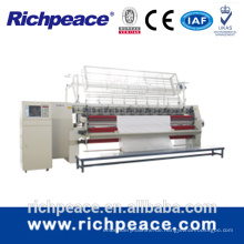 Richpeace Computerized Multi-Nadel Shuttle Quilting Maschine